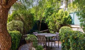 Arrendamento de curta duraçāo Villa Nice