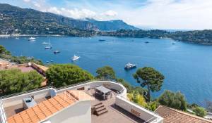 Arrendamento de curta duraçāo Villa Nice