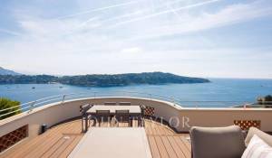 Arrendamento de curta duraçāo Villa Nice