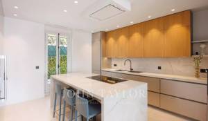 Arrendamento de curta duraçāo Villa Nice