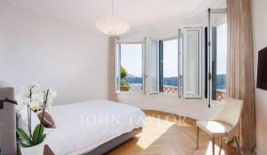 Arrendamento de curta duraçāo Villa Nice