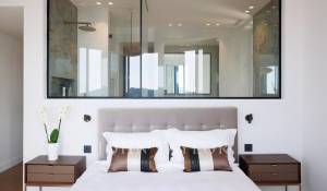 Arrendamento de curta duraçāo Villa Nice