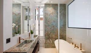 Arrendamento de curta duraçāo Villa Nice