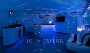 Arrendamento de curta duraçāo Villa Nuestra Señora de Jesus