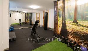 Arrendamento de curta duraçāo Villa Nuestra Señora de Jesus