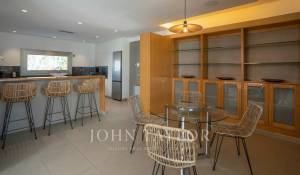 Arrendamento de curta duraçāo Villa Nuestra Señora de Jesus