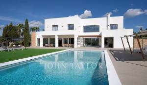 Arrendamento de curta duraçāo Villa Nuestra Señora de Jesus