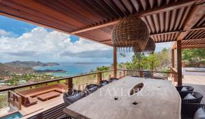 Arrendamento de curta duraçāo Villa Petite Saline