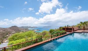 Arrendamento de curta duraçāo Villa Petite Saline