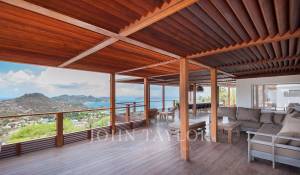 Arrendamento de curta duraçāo Villa Petite Saline