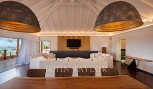 Arrendamento de curta duraçāo Villa Petite Saline