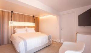 Arrendamento de curta duraçāo Villa Petite Saline