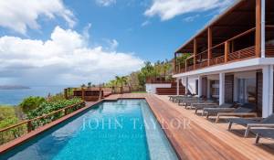 Arrendamento de curta duraçāo Villa Petite Saline