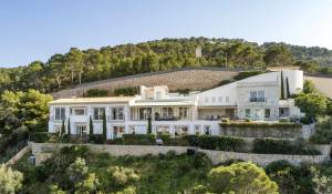 Arrendamento de curta duraçāo Villa Port d'Andratx