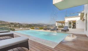 Arrendamento de curta duraçāo Villa Port d'Andratx