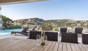 Arrendamento de curta duraçāo Villa Port d'Andratx