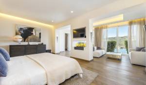 Arrendamento de curta duraçāo Villa Port d'Andratx