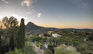 Arrendamento de curta duraçāo Villa Puigpunyent