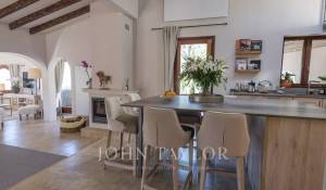 Arrendamento de curta duraçāo Villa Puigpunyent