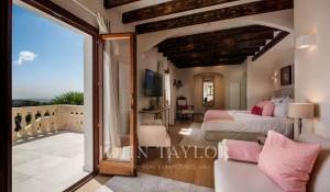 Arrendamento de curta duraçāo Villa Puigpunyent