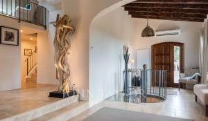 Arrendamento de curta duraçāo Villa Puigpunyent