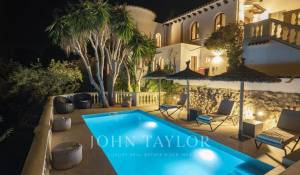 Arrendamento de curta duraçāo Villa Puigpunyent