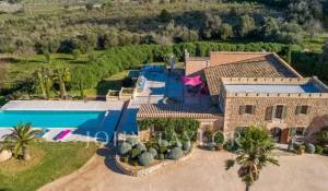 Arrendamento de curta duraçāo Villa Randa