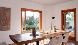 Arrendamento de curta duraçāo Villa Roca Llisa