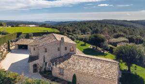 Arrendamento de curta duraçāo Villa Roquefort-les-Pins