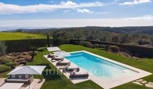 Arrendamento de curta duraçāo Villa Roquefort-les-Pins