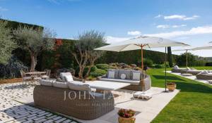 Arrendamento de curta duraçāo Villa Roquefort-les-Pins