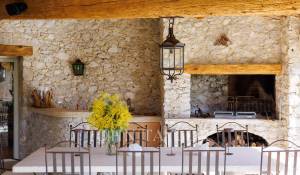 Arrendamento de curta duraçāo Villa Roquefort-les-Pins