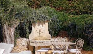 Arrendamento de curta duraçāo Villa Roquefort-les-Pins