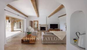 Arrendamento de curta duraçāo Villa Roquefort-les-Pins