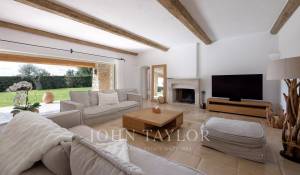 Arrendamento de curta duraçāo Villa Roquefort-les-Pins