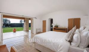 Arrendamento de curta duraçāo Villa Roquefort-les-Pins