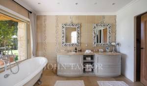 Arrendamento de curta duraçāo Villa Roquefort-les-Pins