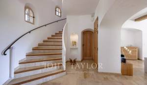 Arrendamento de curta duraçāo Villa Roquefort-les-Pins