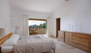 Arrendamento de curta duraçāo Villa Roquefort-les-Pins