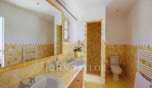 Arrendamento de curta duraçāo Villa Roquefort-les-Pins