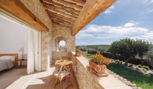 Arrendamento de curta duraçāo Villa Roquefort-les-Pins