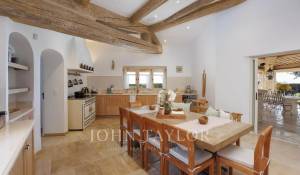 Arrendamento de curta duraçāo Villa Roquefort-les-Pins