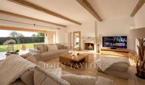 Arrendamento de curta duraçāo Villa Roquefort-les-Pins