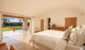 Arrendamento de curta duraçāo Villa Roquefort-les-Pins