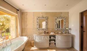 Arrendamento de curta duraçāo Villa Roquefort-les-Pins