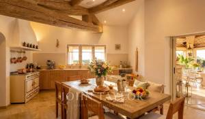 Arrendamento de curta duraçāo Villa Roquefort-les-Pins