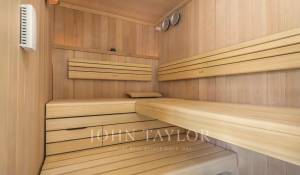 Arrendamento de curta duraçāo Villa S'Alqueria Blanca