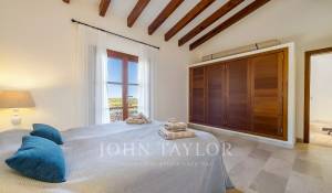 Arrendamento de curta duraçāo Villa S'Alqueria Blanca