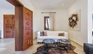 Arrendamento de curta duraçāo Villa S'Alqueria Blanca