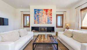 Arrendamento de curta duraçāo Villa S'Alqueria Blanca